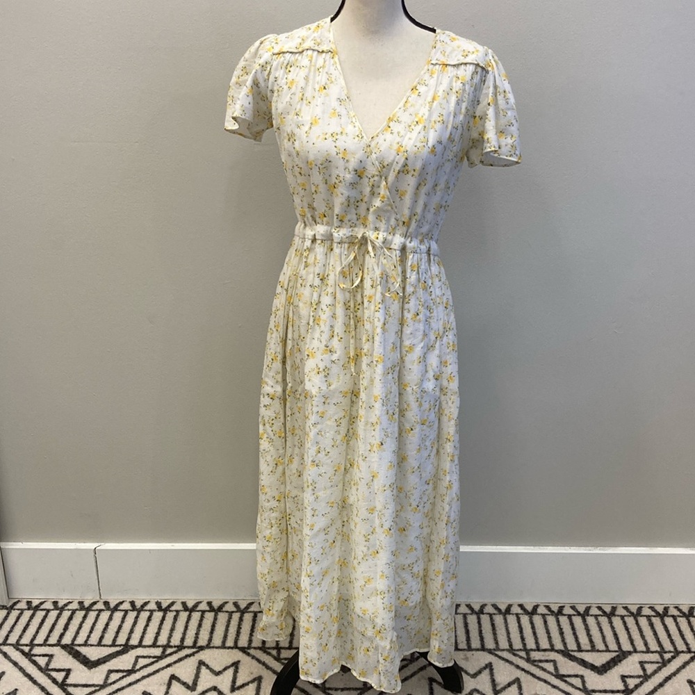 NWT Christy Dawn Dress